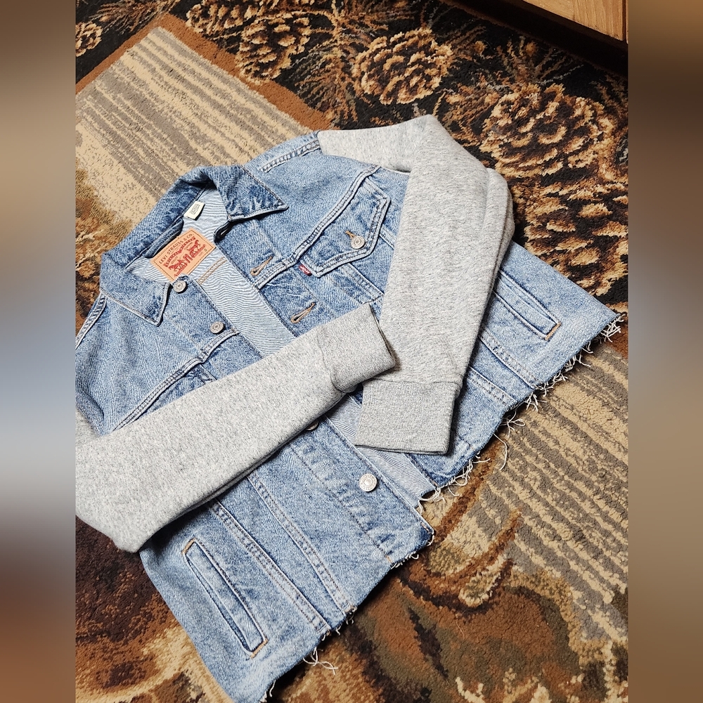 Levi jacket